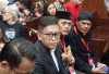 KPK Buktikan Perbuatan Hasto 