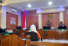 BREAKING NEWS : Helen Divonis Hukuman Seumur Hidup 