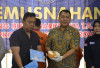 Terancam Hukuman Seumur Hidup, Dua Pengedar Narkoba di Jambi
