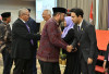 Masuk Struktur Strategis IKAL Lemhannas Jambi, Diza Hazra Tegaskan Komitmen Pemuda Bangun Negeri