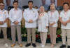 SAH Minta Pertahankan Kejayaan Gerindra