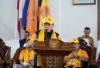 Al Haris sebut Potensi Atlit Jambi Luar Biasa, Gubernur Jambi Buka Pomda ke 19 Provinsi Jambi