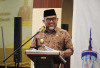 Siaga Darurat Hidrometeorologi Dimulai 1 November