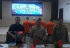 Polres Batanghari ungkap 40 Kasus Premanisme dan Pungli  Selama Operasi Pekat Siginjai 2025 
