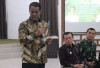 Jambi Pilot Project Pengembangan Tanaman Gandum