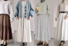 Look Style Mix and Match Rok untuk Tampilan Cute