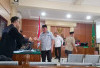 Saksi Minta KPK Usut Mantan Kadis PU Jambi Dody Irawan dalam Kasus Suap Ketok Palu