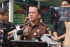 Mantan Kajati Diperiksa Jamwas Kejagung