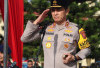Semangat Hari Bhayangkara ke-79, Irjen Pol Krisno: Kedepankan Prinsip Presisi