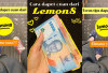 Gunakan Lemon8 sebagai Aplikasi Penghasil Uang dari Rumah