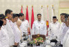 SAH Ingatkan Kader Jaga Lingkungan dan Jangan Terlibat PETI, Dukung Kebijakan Prabowo