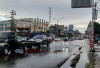 Masih Jadi PR Serius  Penanganan Banjir di Kota Jambi