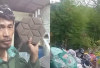 Inovasi Paving Block dari Sampah Plastik Karya Warga Belum Dilirik Pemerintah