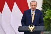 Turki Minta Dukungan NATO 