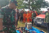 Pemprov Jambi Usulkan Bantuan Helikopter ke BNPB 