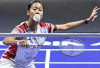 Semua Tunggal Putri Indonesia Kandas Di Babak 32 Besar French Open 2025