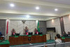 Mantan Kadispora Sungaipenuh Divonis 1 Tahun 2 Bulan, Donfitri Langsung Ajukan Banding