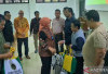 Pekerja Migran Terlantar di Afrika Berhasil Dipulangkan