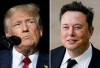 Jika Menang Pilpres, Donald Trump akan Beri Elon Musk Jabatan Khusus Ini