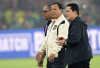 Ketum PSSI Erick Thohir Temui Petinggi Molten, Bahas Peluang Kerja Sama Majukan Sepak Bola Indonesia