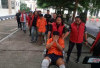  Satu Tahun Kasus Pembunuhan Driver Maxim, Pelaku Masih Dirawat di RS Bhayangkara Jambi