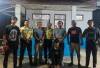 Pernah Beraksi di Provinsi Lain, Pelaku Sempat Tinggalkan  Motor Curian di Lahan WKS