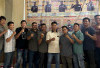 Junaidi Kembali Pimpin SMSI Muaro Jambi Periode 2025– 2028