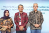 Wabup Jun Mahir Hadiri Rakornas TPAKD 2025 Di Jakarta Selatan, Bahas Strategi Akses Keuangan dan Dukung UMK