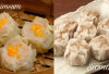 Dimsum vs Siomay: Mirip di Luar, Beda di Rasa!