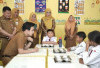DPRD Kota Jambi Soroti Kualitas MBG