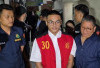 Vadel Badjideh Mengaku Ingin Benahi Diri