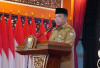 Al Haris Minta SPPG Gandeng Petani Jambi