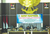 DPRD Tebo Gelar Paripurna Penyampaian Nota Pengantar APBD Perubahan Tahun 2025