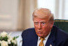 Trump Ancam TV Pengkritik