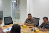 Ketua DPRD Jambi Desak Pemerintah! Beri Solusi Atas Sertifikat Warga di Lahan Eks Pertamina