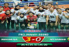 Tim Voli Putri Indonesia Awali ASEAN University Games 2024 dengan Kemenangan Telak atas Myanmar