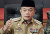 Jumlah Kasus Stunting di Jambi Naik, Al Haris Rencana Gerakan 5B