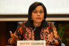 Sri Mulyani Pamerkan Talenta Indonesia di AIIB