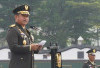 KSAD Minta Perwira AD Jadi Sosok Visioner, Untuk Majukan TNI