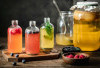 Manfaat Kombucha untuk Tubuh