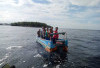 Korban Terkaman Buaya di Air Hitam Laut Tanjab Timur Berhasil Ditemukan, Begini Kondisinya 