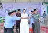 Pemkot dan BKPRMI Gelar FASI XXIII Tingkat Kota Jambi, Tumbuhkan Cinta Al-Qur’an Sejak Dini