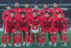 Tantangan Berat Menuju Piala Asia