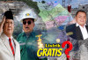 Presiden, “PLTA Gratiskan Listrik untuk Masyarakat Kerinci”?