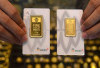 Harga Emas di Rabu 14 Mei 2025 Kembali Anjlok hingga Rp22.000 per gram, Buruan Beli