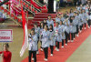 Pembukaan ASG 2024, Indonesia Tampil Anggun dengan Seragam Batik