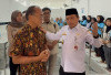 Al Haris Minta Beli Bahan Pokok di Jambi, Agar Perputaran Ekonomi Semakin Meningkat