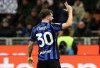 Inter Milan Tak Akan Melepas Carlos Augusto, Meski Dilirik Atletico Madrid