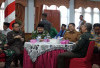 Bupati Merangin MH Syukur Gelar Deklarasi Damai, Komitmen Bersama Jaga Kondusivitas Daerah