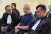 Herman Trisna Diduga Punya Motif: 